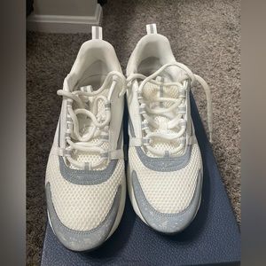 Men’s Dior Sneaker